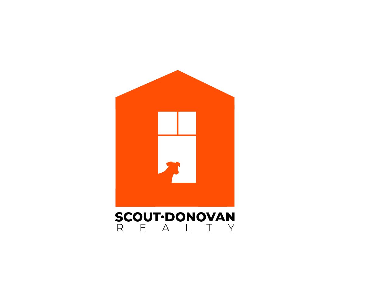 Logo Design by Limen for Triangle Group Realty | Design #17297520