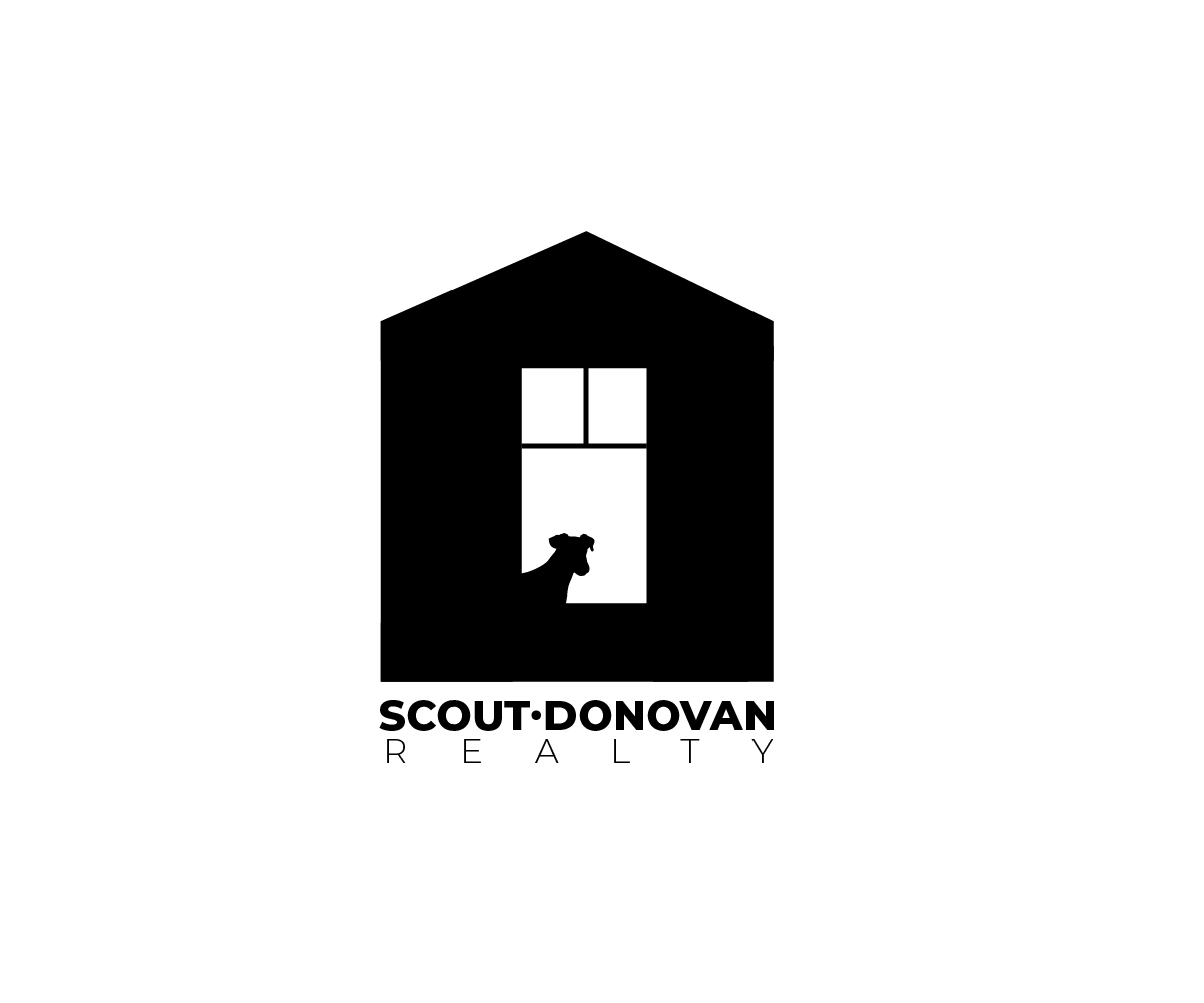 Logo Design by Limen for Triangle Group Realty | Design #17297522