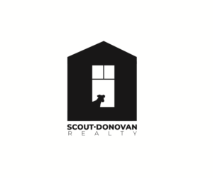 Logo Design by Limen for Triangle Group Realty | Design: #17297522