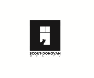 Logo Design by Limen for Triangle Group Realty | Design: #17297523