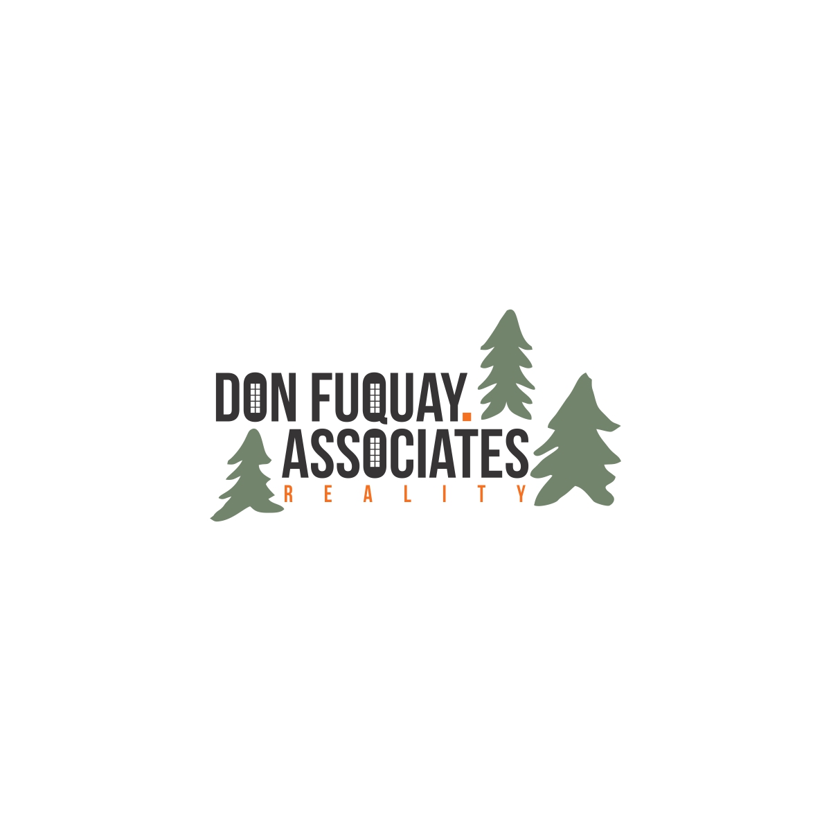 Logo Design by creativeride for Triangle Group Realty | Design #17313599