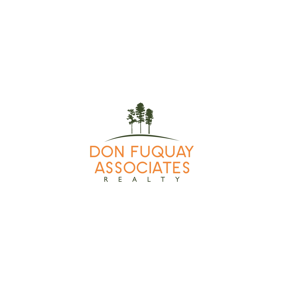 Logo Design by creativeride for Triangle Group Realty | Design #17321673