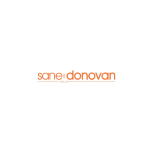 Logo Design by creativeride for Triangle Group Realty | Design: #17563629