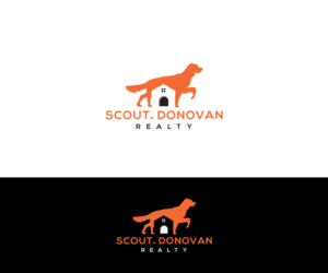 Logo Design by Kiran for Triangle Group Realty | Design: #17297361