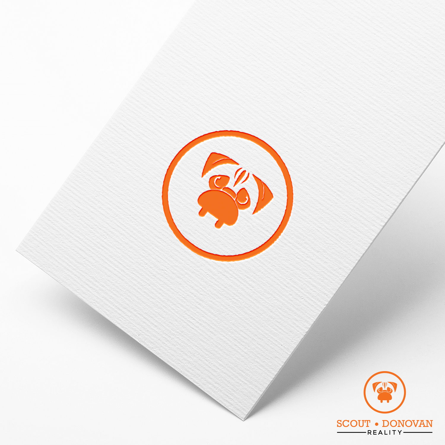 Logo Design by Farooq Zahid for Triangle Group Realty | Design #17312717