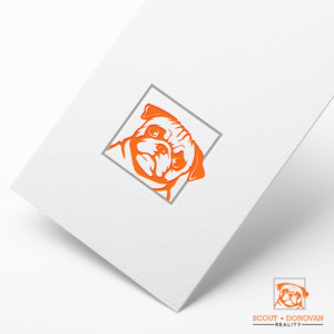Logo Design by Farooq Zahid for Triangle Group Realty | Design: #17312718