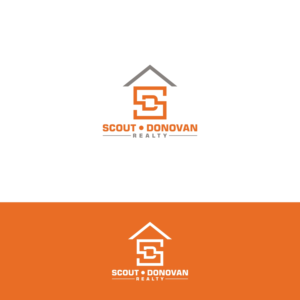 Logo Design by pujiono 2 for Triangle Group Realty | Design: #17296962