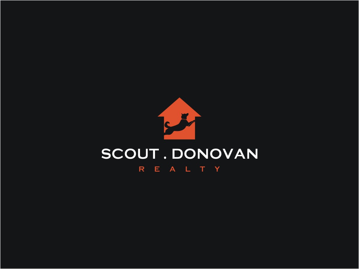 Logo Design by Sushma for Triangle Group Realty | Design #17301160
