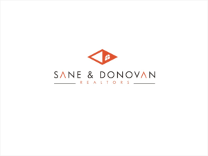 Logo Design by Sushma for Triangle Group Realty | Design: #17570423