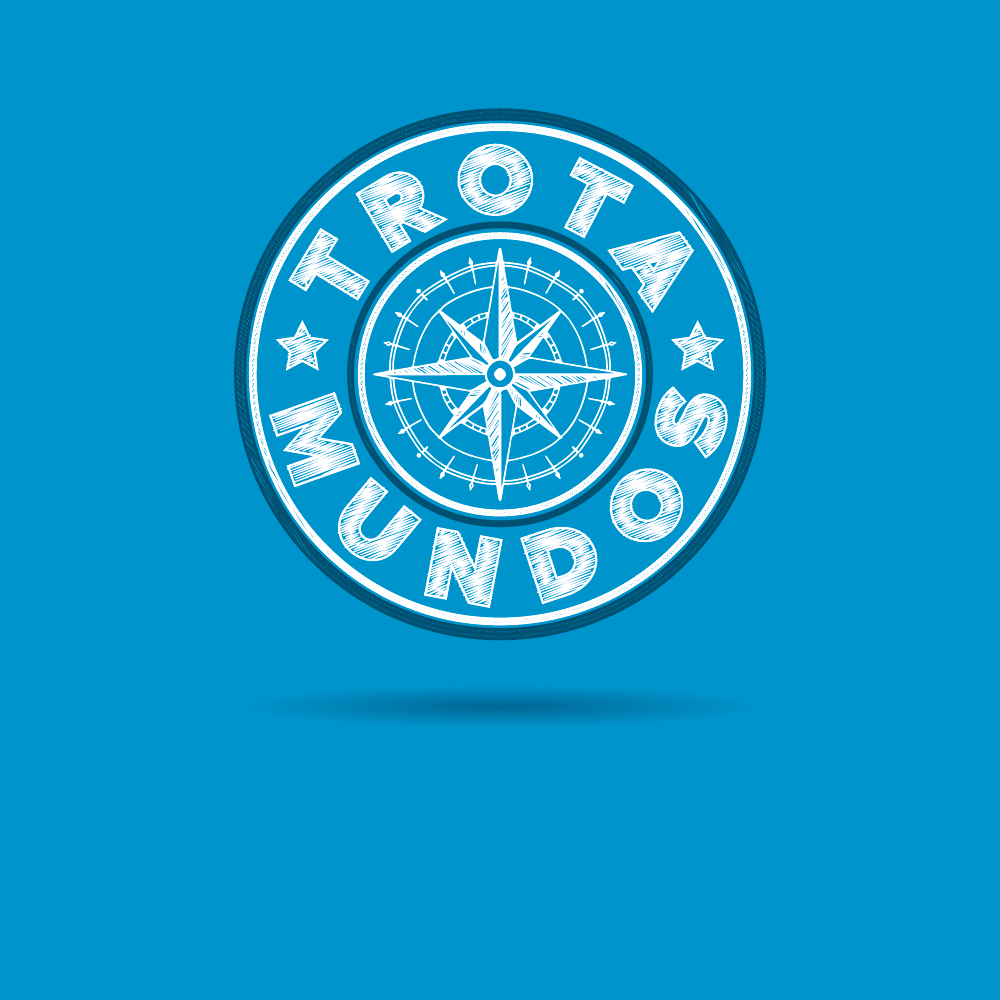 Logo Design by All American Designs for Trotamundos Expediciones | Design #17308626