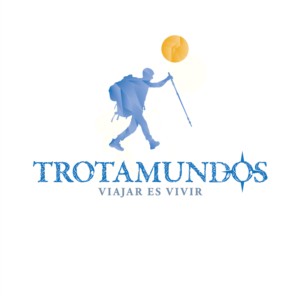 Logo Design by All American Designs for Trotamundos Expediciones | Design: #17391255