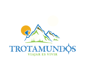 Logo Design by All American Designs for Trotamundos Expediciones | Design: #17396514