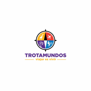 TROTAMUNDOS | Logo Design by karthika vs