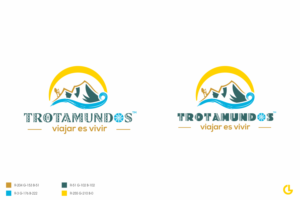 Logo Design by R!CKY for Trotamundos Expediciones | Design: #17398832