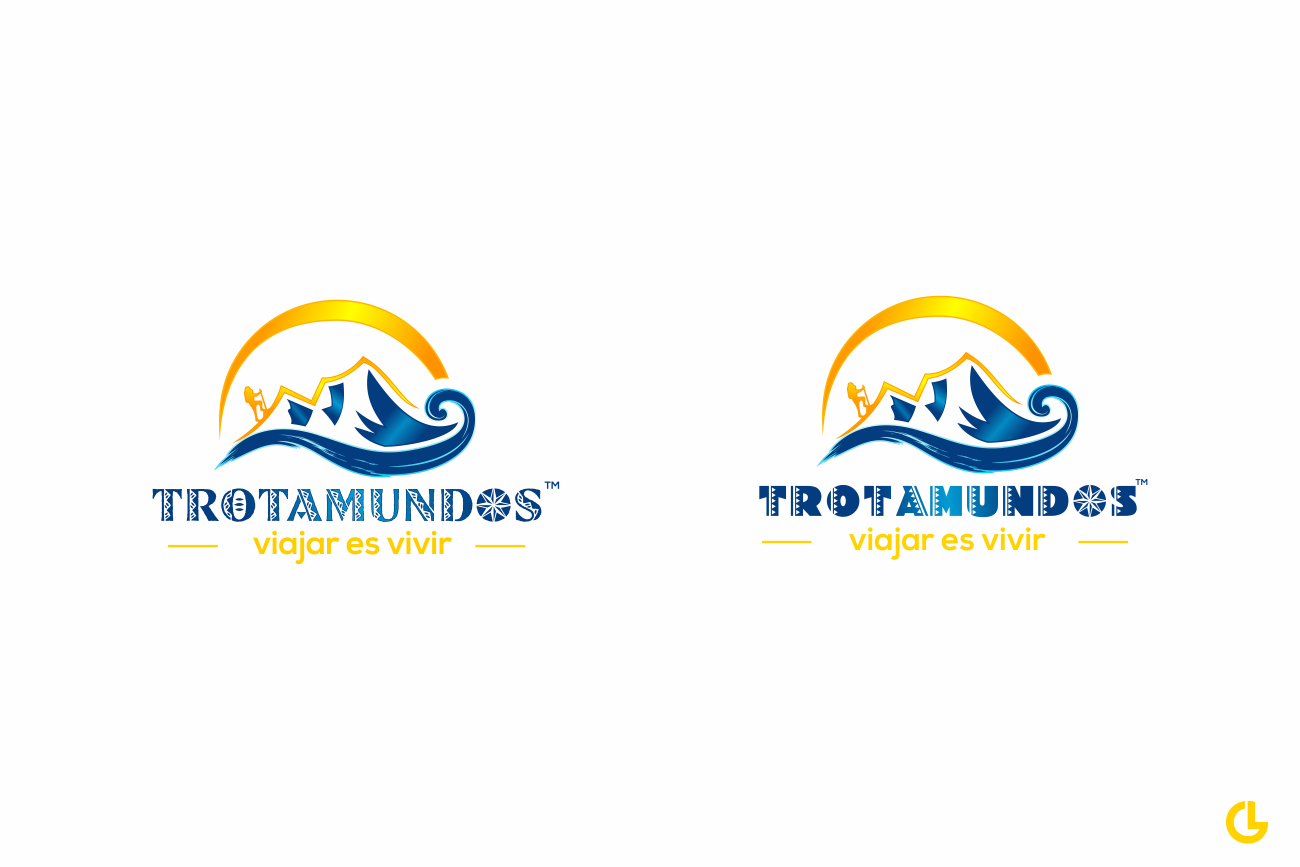 Design de Logo par R!CKY pour Trotamundos Expediciones | Design #17411005