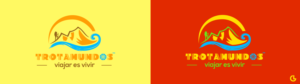 Logo Design by R!CKY for Trotamundos Expediciones | Design: #17424798