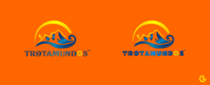 Logo Design by R!CKY for Trotamundos Expediciones | Design: #17437640