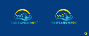 Logo Design by R!CKY for Trotamundos Expediciones | Design: #17437647