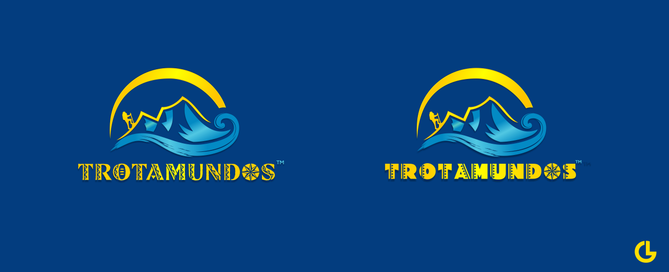 Logo Design by R!CKY for Trotamundos Expediciones | Design #17437648