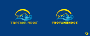 Logo Design by R!CKY for Trotamundos Expediciones | Design: #17437648