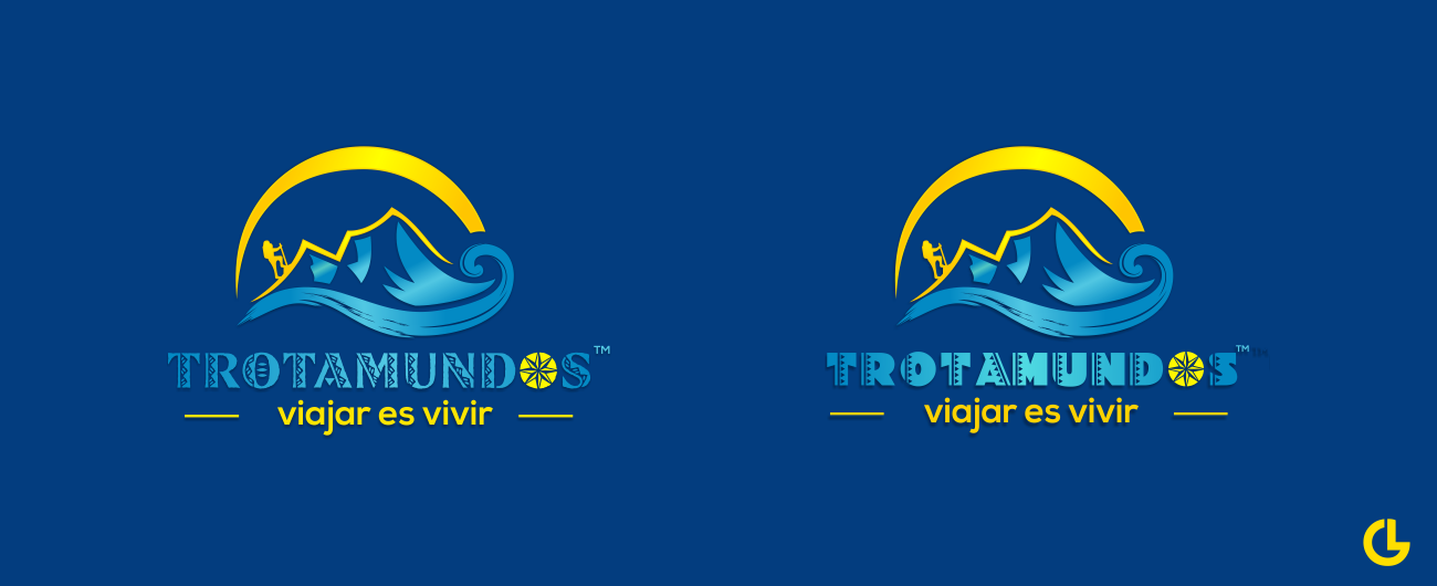 Diseño de Logo por RICKY.T para Trotamundos Expediciones | Diseño #17437649