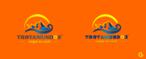 Logo Design by R!CKY for Trotamundos Expediciones | Design: #17437655