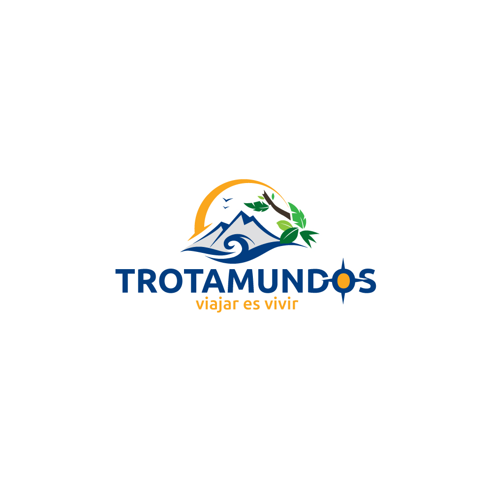 Logo Design by ecorokerz for Trotamundos Expediciones | Design #17321398