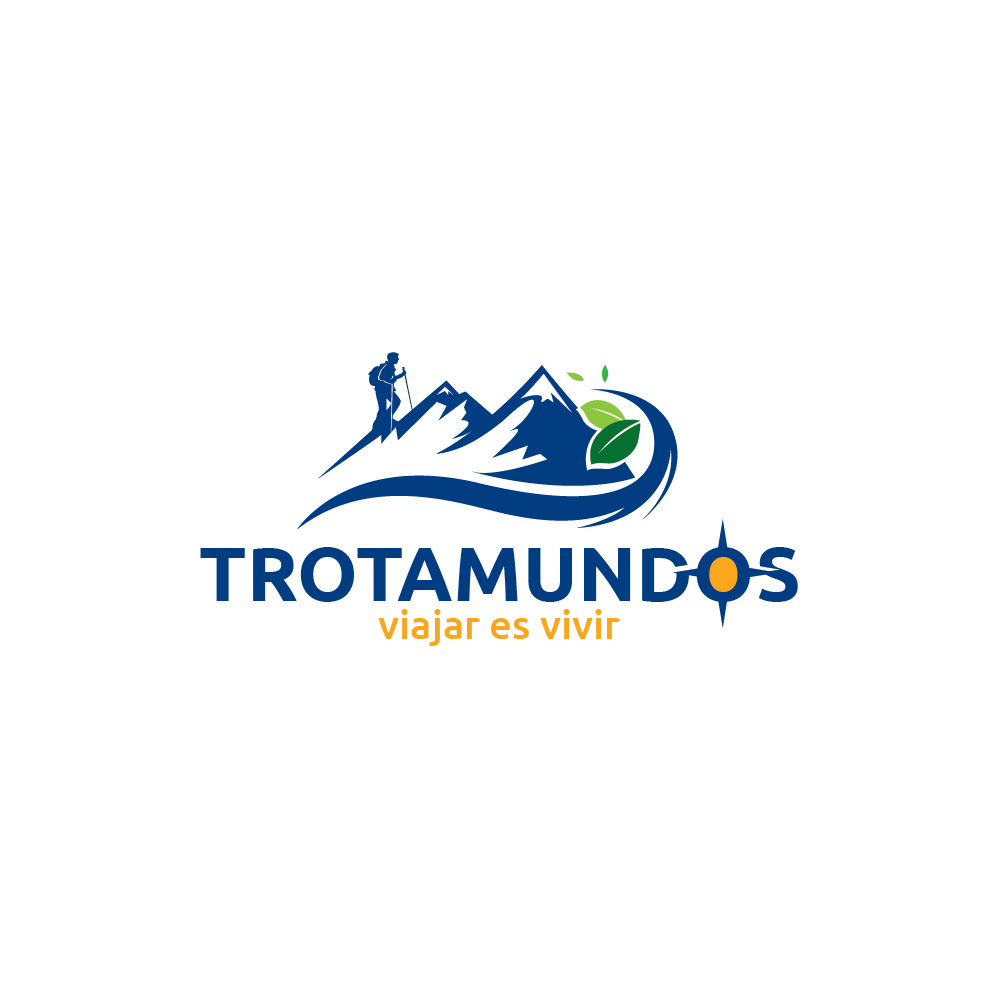 Logo Design by ecorokerz for Trotamundos Expediciones | Design #17331482