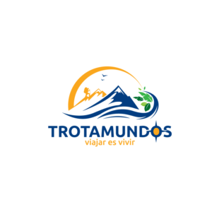 Logo Design by ecorokerz for Trotamundos Expediciones | Design: #17418461