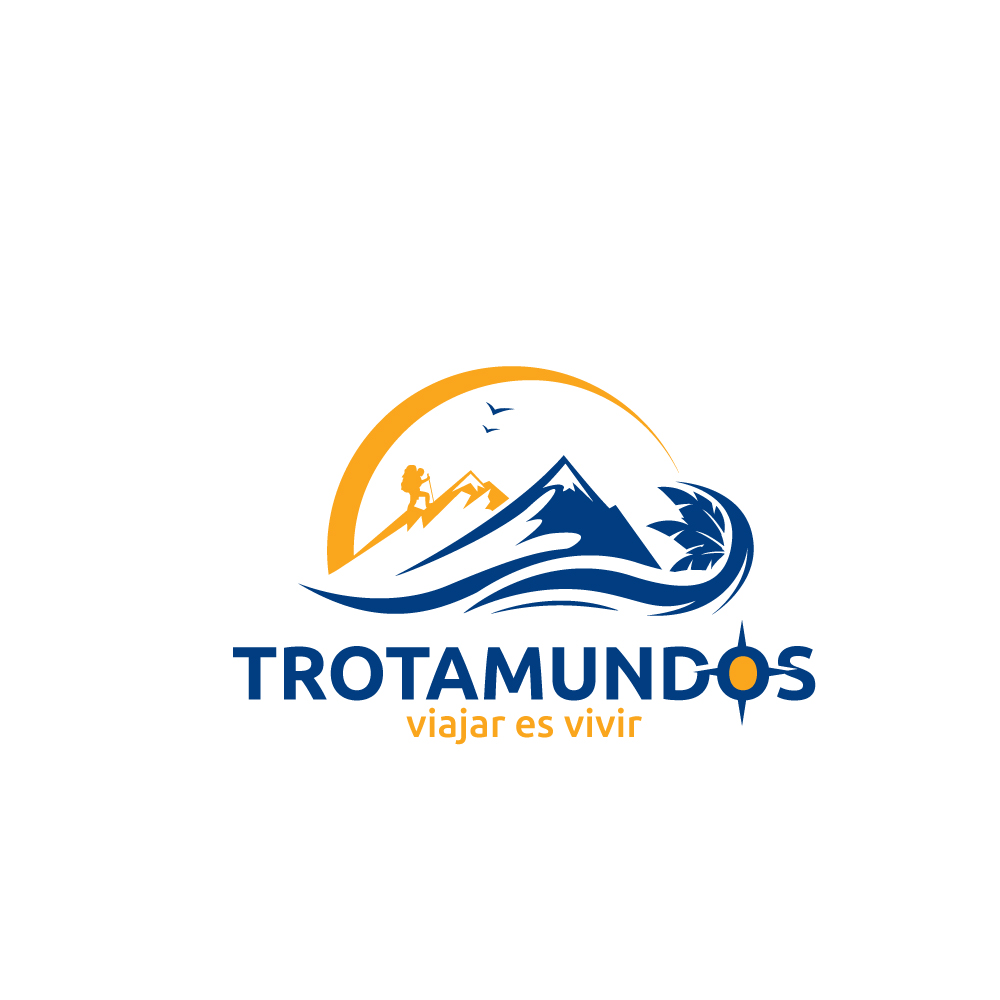 Design de Logo par ecorokerz pour Trotamundos Expediciones | Design #17418462