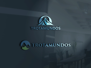 Logo Design by Origin to Original for Trotamundos Expediciones | Design: #17316449