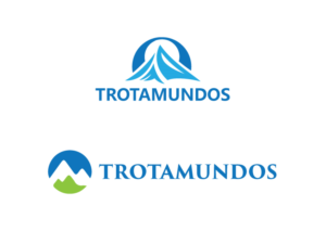 Logo Design by Origin to Original for Trotamundos Expediciones | Design: #17316450