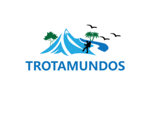 Logo Design by Origin to Original for Trotamundos Expediciones | Design: #17319788