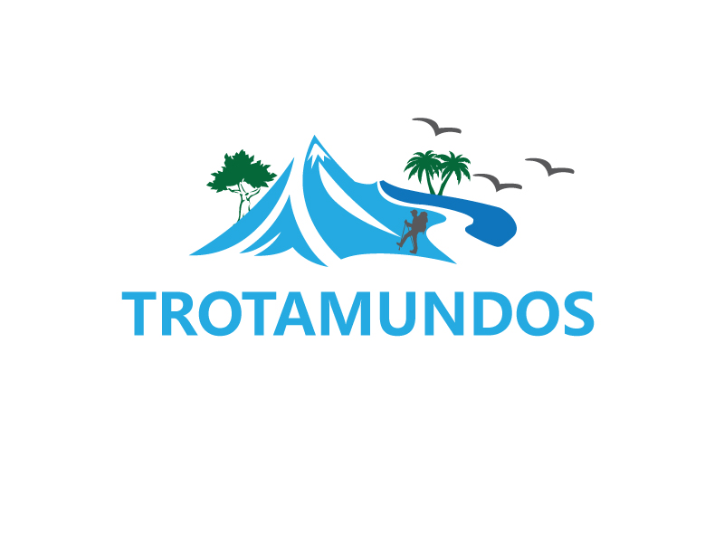 Design de Logo par Origin to Original pour Trotamundos Expediciones | Design #17319789