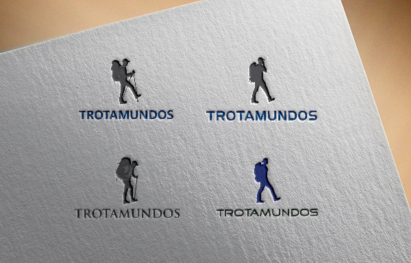 Design de Logo par Origin to Original pour Trotamundos Expediciones | Design #17354980