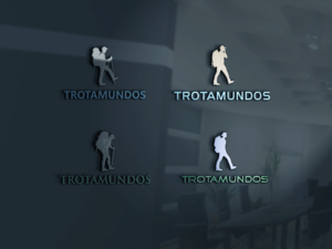 Logo Design by Origin to Original for Trotamundos Expediciones | Design: #17354981