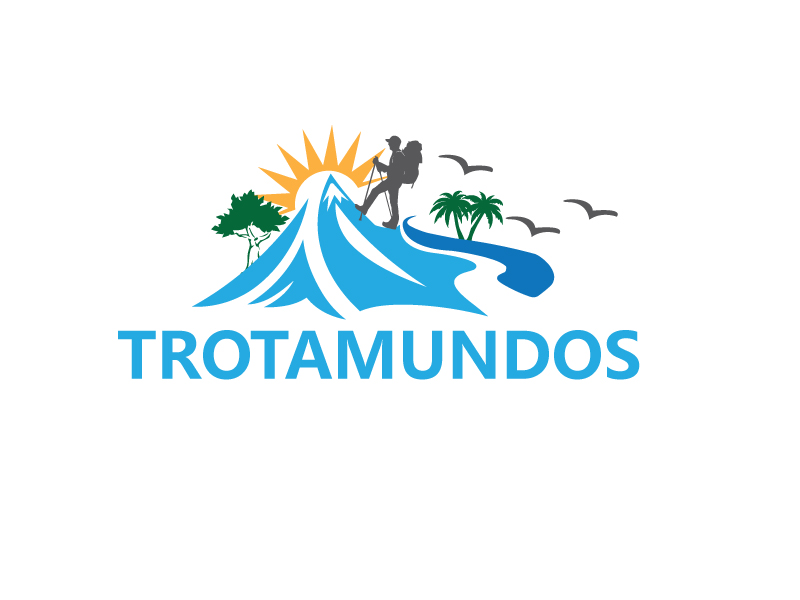 Design de Logo par Origin to Original pour Trotamundos Expediciones | Design #17355435