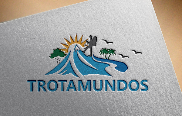 Logo Design by Origin to Original for Trotamundos Expediciones | Design #17355436