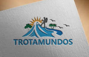 Logo Design by Origin to Original for Trotamundos Expediciones | Design: #17355436
