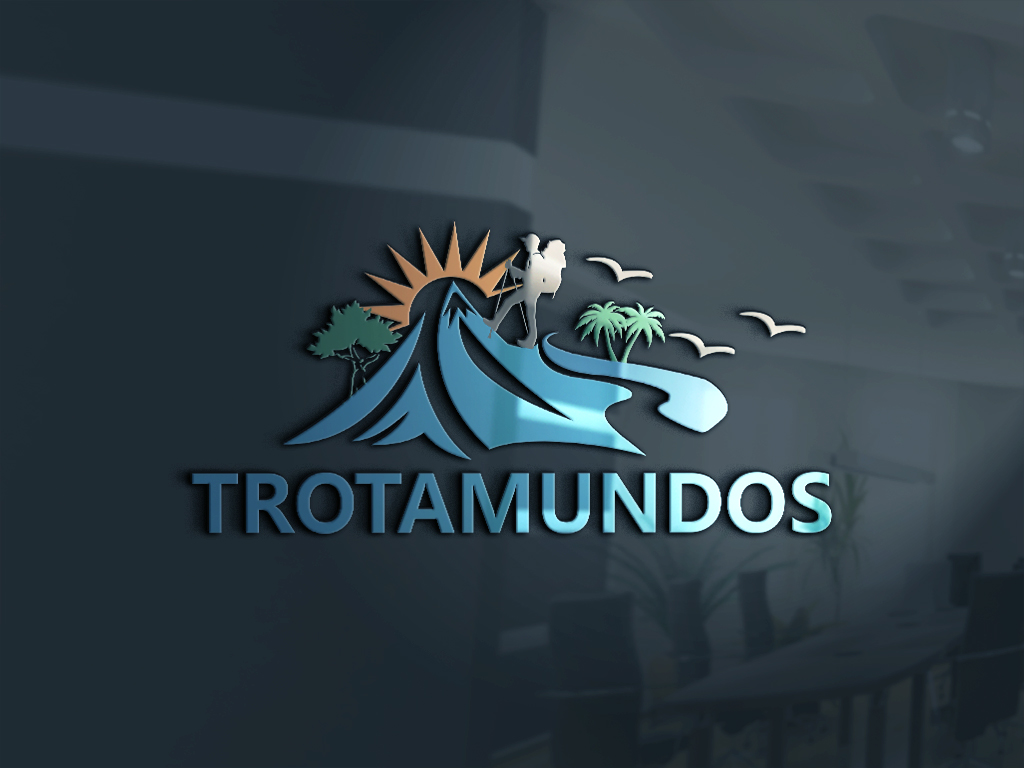 Design de Logo par Origin to Original pour Trotamundos Expediciones | Design #17355437