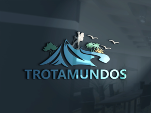 Logo Design by Origin to Original for Trotamundos Expediciones | Design: #17355492