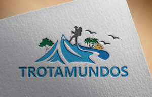 Logo Design by Origin to Original for Trotamundos Expediciones | Design: #17355493