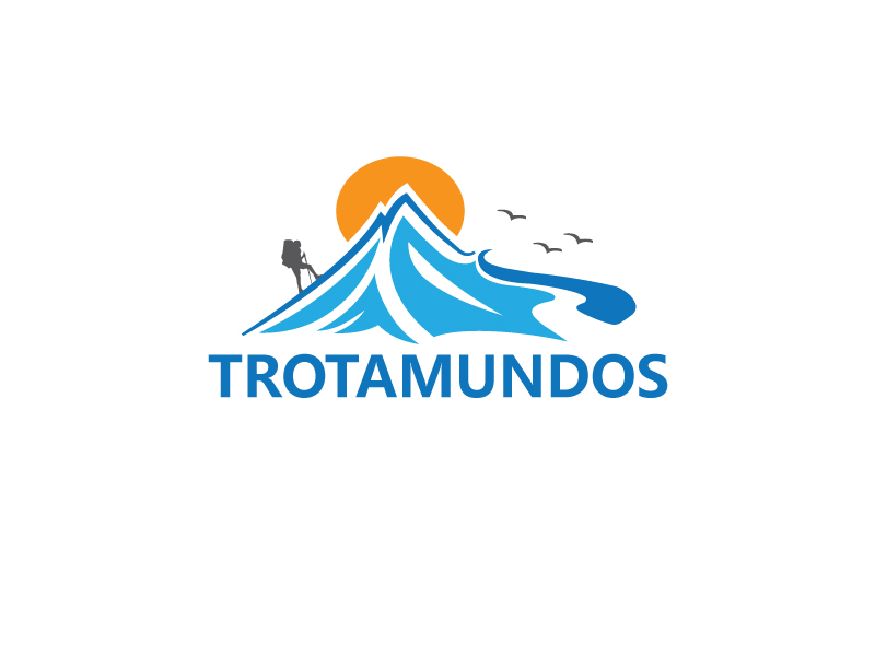 Logo Design by Origin to Original for Trotamundos Expediciones | Design #17433238