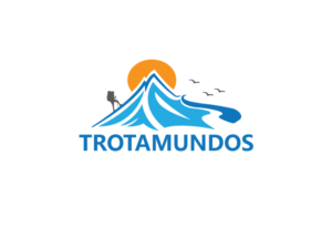 Logo Design by Origin to Original for Trotamundos Expediciones | Design: #17433238