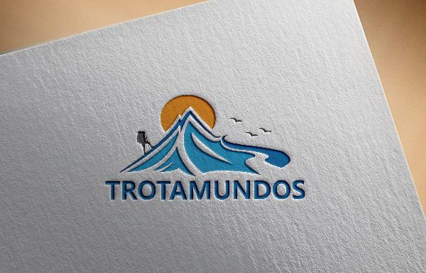Logo Design by Origin to Original for Trotamundos Expediciones | Design #17433239