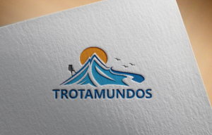 Logo Design by Origin to Original for Trotamundos Expediciones | Design: #17433239