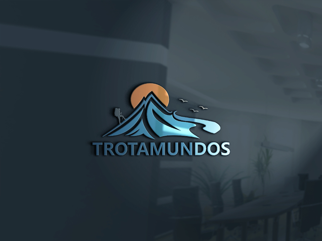 Design de Logo par Origin to Original pour Trotamundos Expediciones | Design #17433240