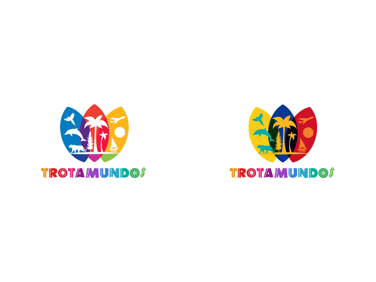 Diseño de Logo por Slant Line Media para Trotamundos Expediciones | Diseño #17449667
