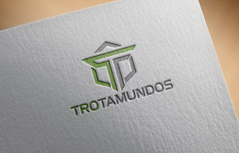 Design de Logo par rocklee pour Trotamundos Expediciones | Design #17356122