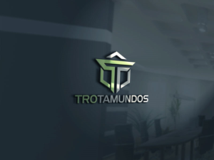 Logo Design by rocklee for Trotamundos Expediciones | Design: #17356125